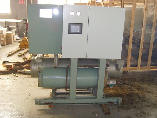 叶集酒店中央空调不停机清洗方法介绍